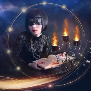 Исцеление Рунами (Елена Дунаева)