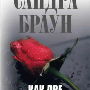 Как две капли воды (Сандра Браун)