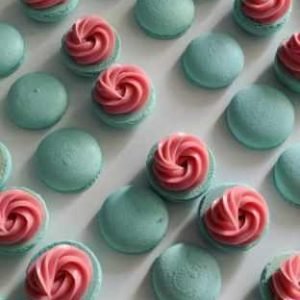 Крышечки макарон 2.0 (blesk_macaron)