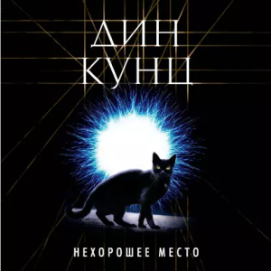Нехорошее место (Дин Кунц)