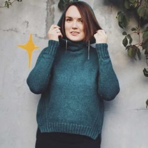 Самолетное худи (Катерина Родимова)