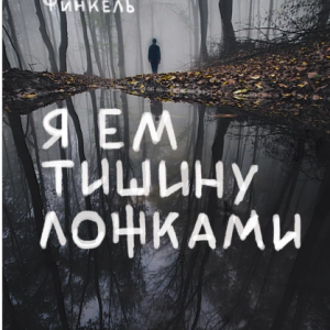 Я ем тишину ложками (Майкл Финкель)