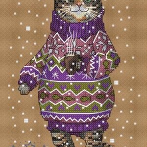 Кот (Екатерина Гафенко, Мила Вождь)