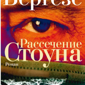 Рассечение Стоуна (Абрахам Вергезе)