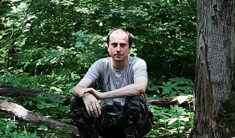 Раскрытие разума 2 (Андрей Ревво)