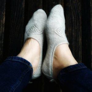 Следки Winter (floralwool)