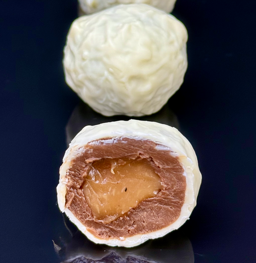 Трюфель Гранд (Мария Манахова)