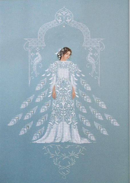 Мира (Светлана Степанова)