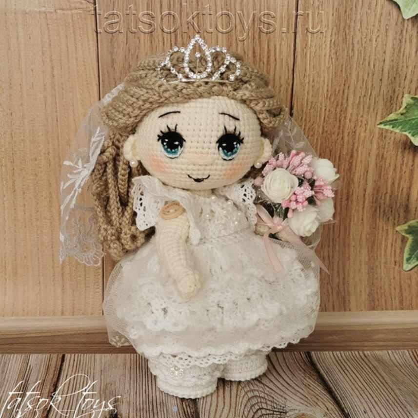 Малышка Невеста (Татьяна Соколова)